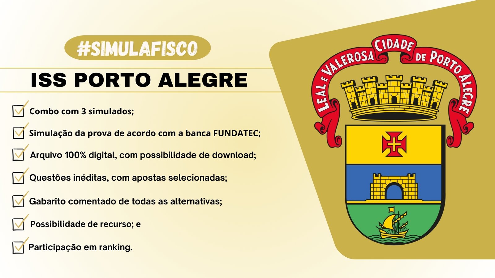 BANNER PORTO ALEGRE